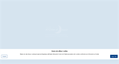 Desktop Screenshot of alchiardiluna.it